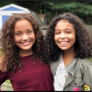 Meet your Posher, Riley